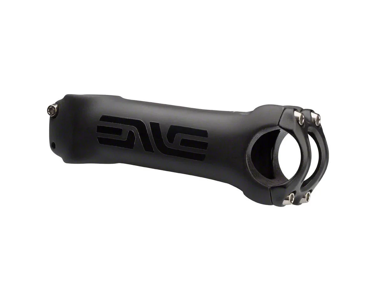 ENVE Road Stem (Black) (130mm) (6°)